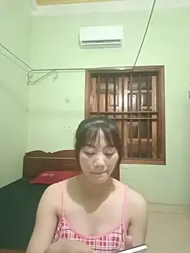 Stripchat Best live sex cam show of Ki-sexy61