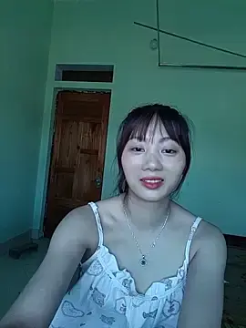Stripchat Sex Cam of Ki-sexy61