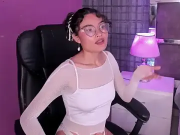 Stripchat Sex Chat of MirandaBunny