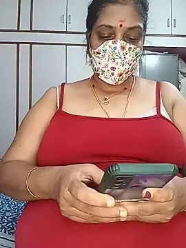 Stripchat Adult Webcam of Ragavi-kannada-telugu