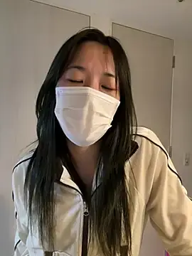 Stripchat Private Sex Chat of daiyo_kai_Gutara