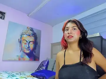 Stripchat Private Sex Chat of marilyn_luna