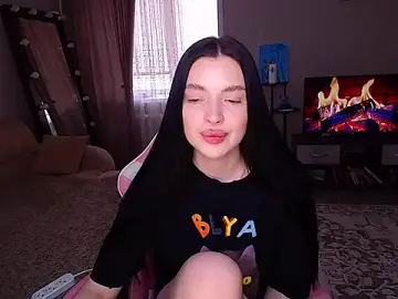 Stripchat Sex Chat of yoursLina
