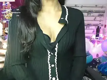 Stripchat Live Sex of Annu_07