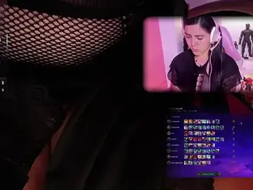 Stripchat Live Sex of EvaBloom__
