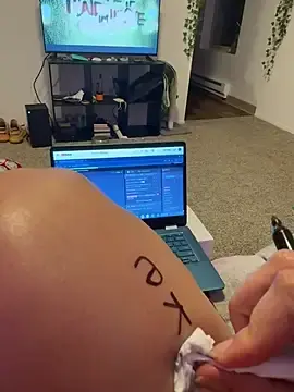Stripchat Private Sex Chat of tastylolaaa