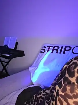 Stripchat Private Sex Chat of SpicyVicky