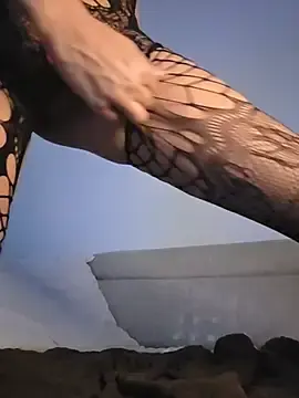 Stripchat Live Porn of SpicyVicky