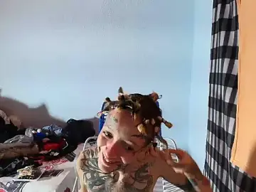 Stripchat Best live sex cam show of barbara_anal_squirt_