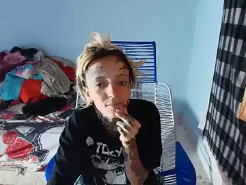 Stripchat Live Porn of barbara_anal_squirt_