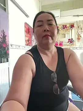 Stripchat Adult Webcam of Alinat_