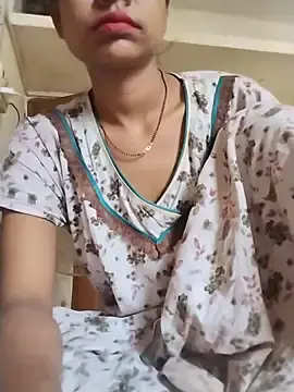Stripchat Live Sex of Chandraverma89