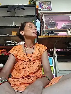 Stripchat Free Live Porn of Sexy-Suhani2