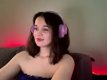 Stripchat Free Live Porn of Stasiabk