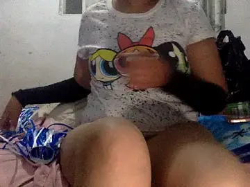 Stripchat Best Webcam of sharonlopez9611