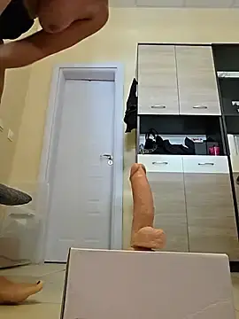 Stripchat Sex Cam of Adivaaa