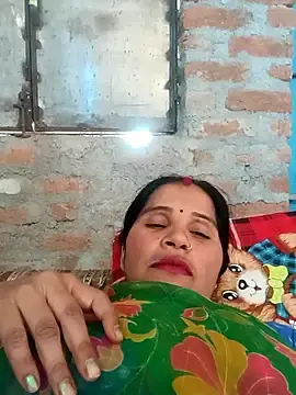 Stripchat Best Webcam of Nm_sanjna