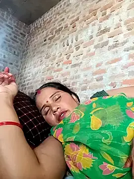 Stripchat Adult Video Chat of Nm_sanjna