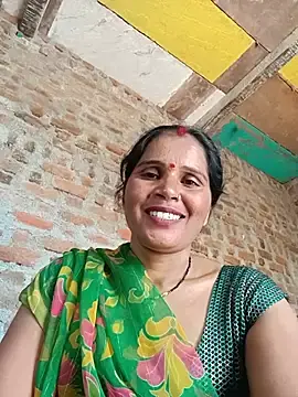 Stripchat Watch Live Sex Cams of Nm_sanjna