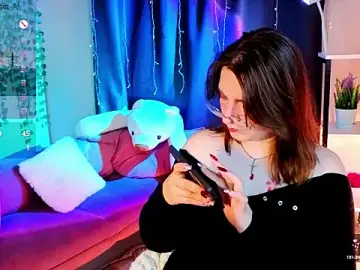 Stripchat Adult Video Chat of fairy_tara
