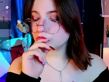 Stripchat Live Porn of fairy_tara