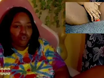 Stripchat Sex Chat of MercedesRedd