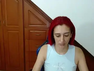 Stripchat Free Live Porn of Ruby_Your_Milf