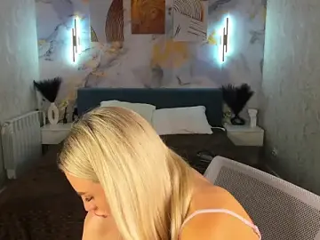Stripchat Private Sex Chat of Silen_Tori