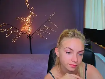 Stripchat Free Live Porn of SonnySofia