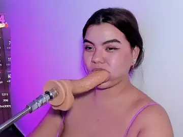 Stripchat Adult Webcams of klhoe_boobs