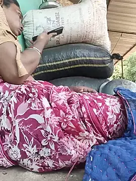 Stripchat Adult Video Chat of Susila_ji
