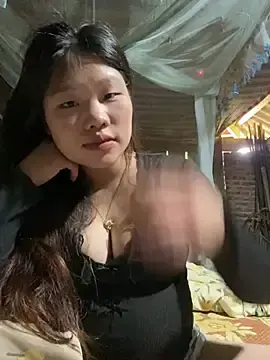 Stripchat Sex Cam of bumbaba