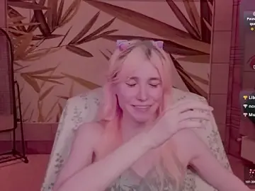 Stripchat Live Sex of fleximona