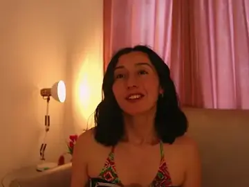 Stripchat Sex Cam of Ginevra_esposito