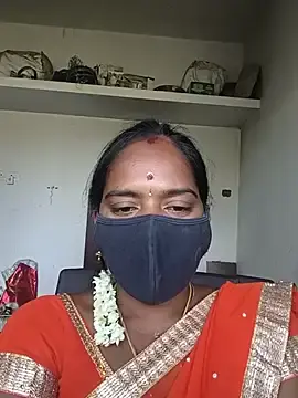 Stripchat Live Sex of Tamil_Sangeetha
