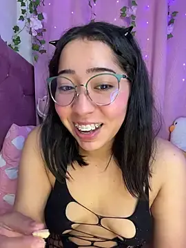 Stripchat Best live sex cam show of anni_ross