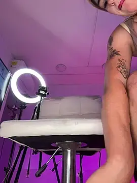 Stripchat Nude Webcam of Angel1__