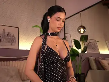 Stripchat Live Porn of ElleDiane