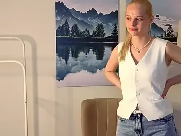 Stripchat Free Live Porn of GabrieleHonor