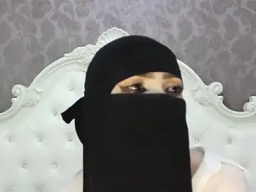 Stripchat Sex Chat of Hajar_Kar