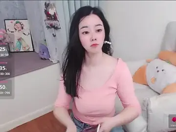 Stripchat Best Webcam of Xiaodie-lucky
