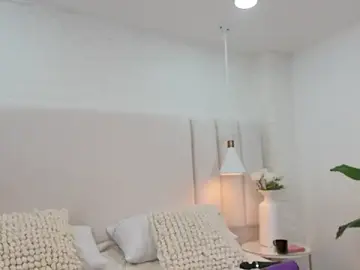 Stripchat Live Porn of nina_gb