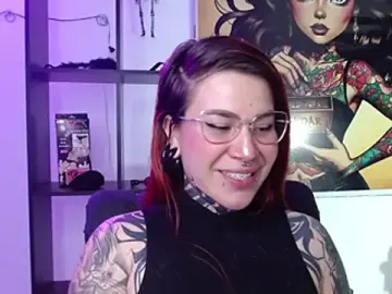 Stripchat Live Porn of Pandora_9666