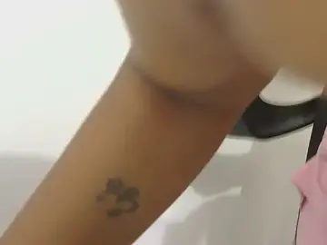 Stripchat Sex Chat of Seductive_Rani