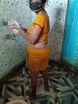 Stripchat Live Sex Cam of Little-Roshni