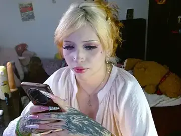 Stripchat Live Porn of MaryJannes