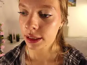 Stripchat Nude Webcam of Kelly_Clarks