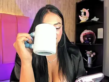 Stripchat Sex Chat of Kendra_kobein
