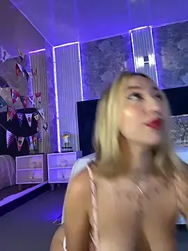Stripchat Best live sex cam show of MollyCruz