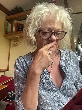 Stripchat Live Porn of ladyboatlady